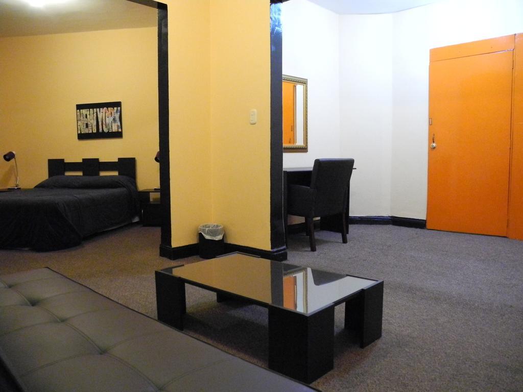 Hotel San Sebastian Bogota Ngoại thất bức ảnh