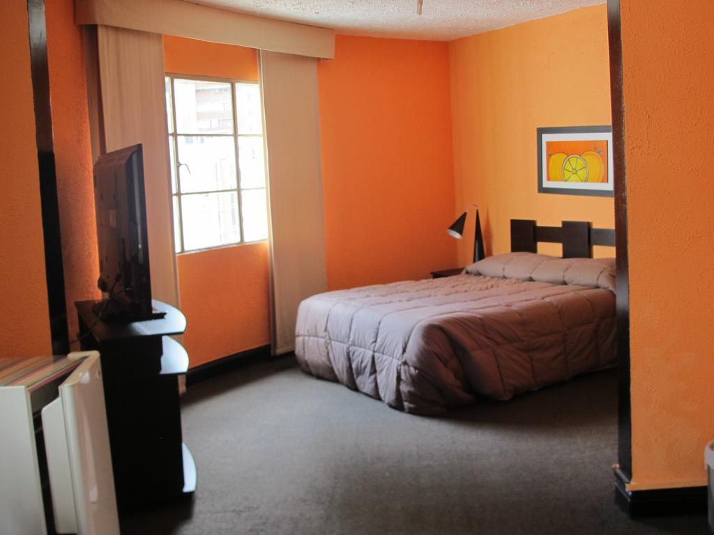 Hotel San Sebastian Bogota Phòng bức ảnh