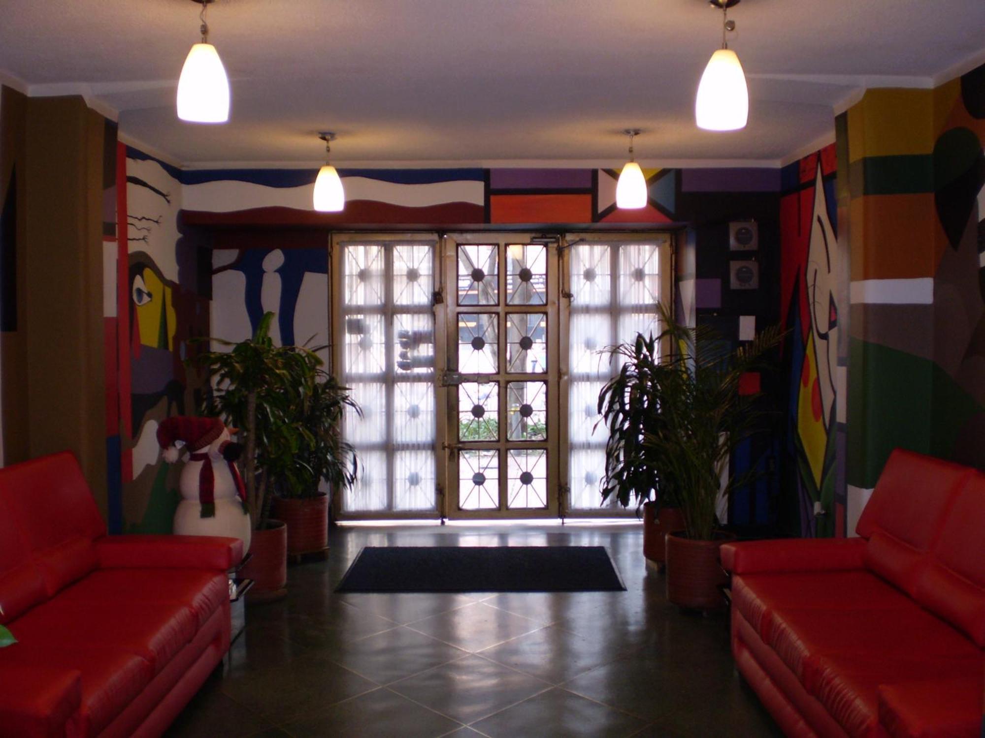 Hotel San Sebastian Bogota Ngoại thất bức ảnh