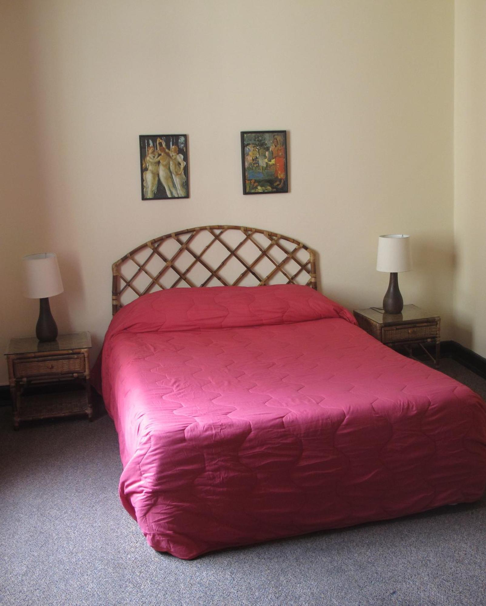 Hotel San Sebastian Bogota Phòng bức ảnh