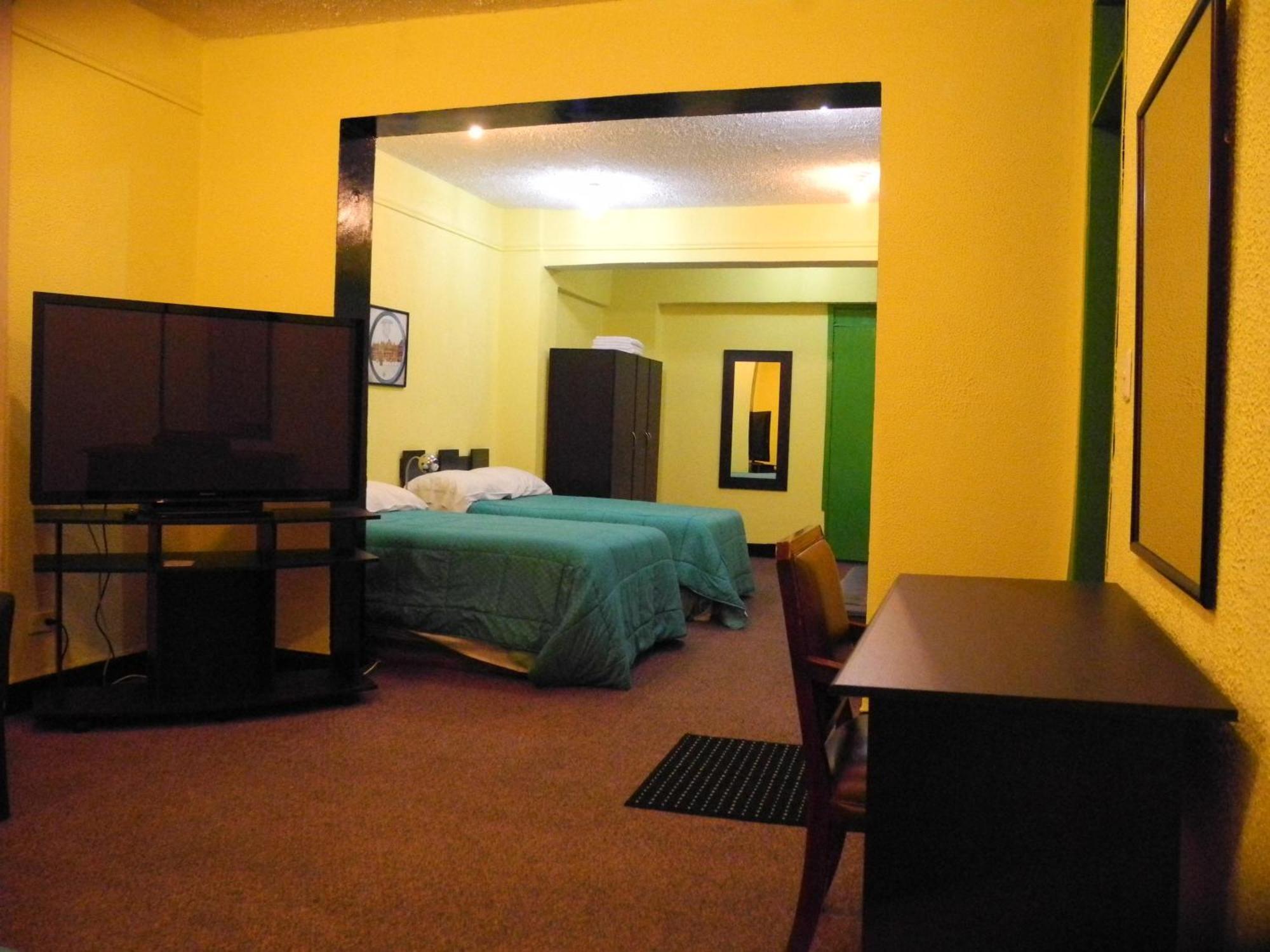 Hotel San Sebastian Bogota Phòng bức ảnh