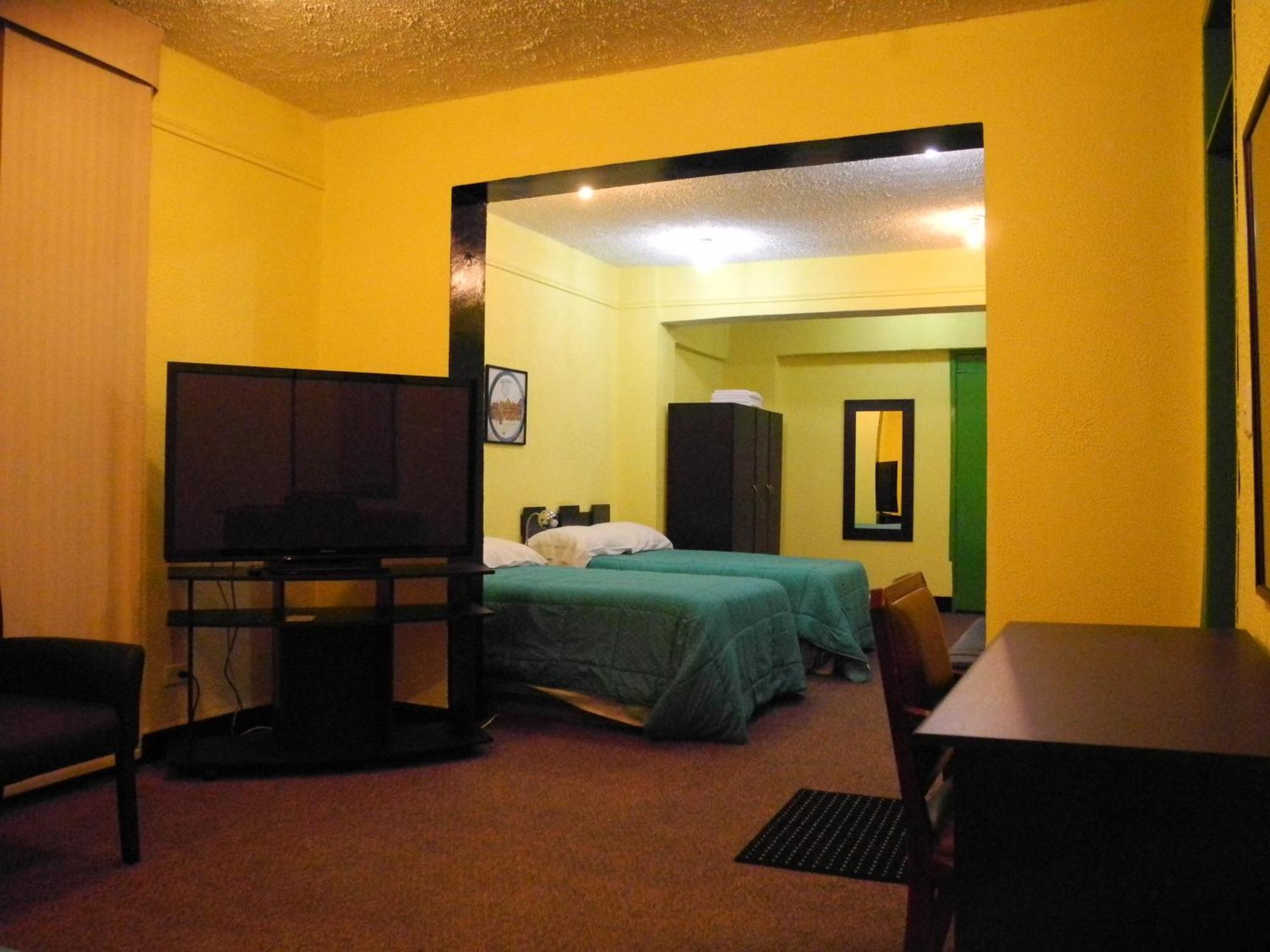 Hotel San Sebastian Bogota Phòng bức ảnh