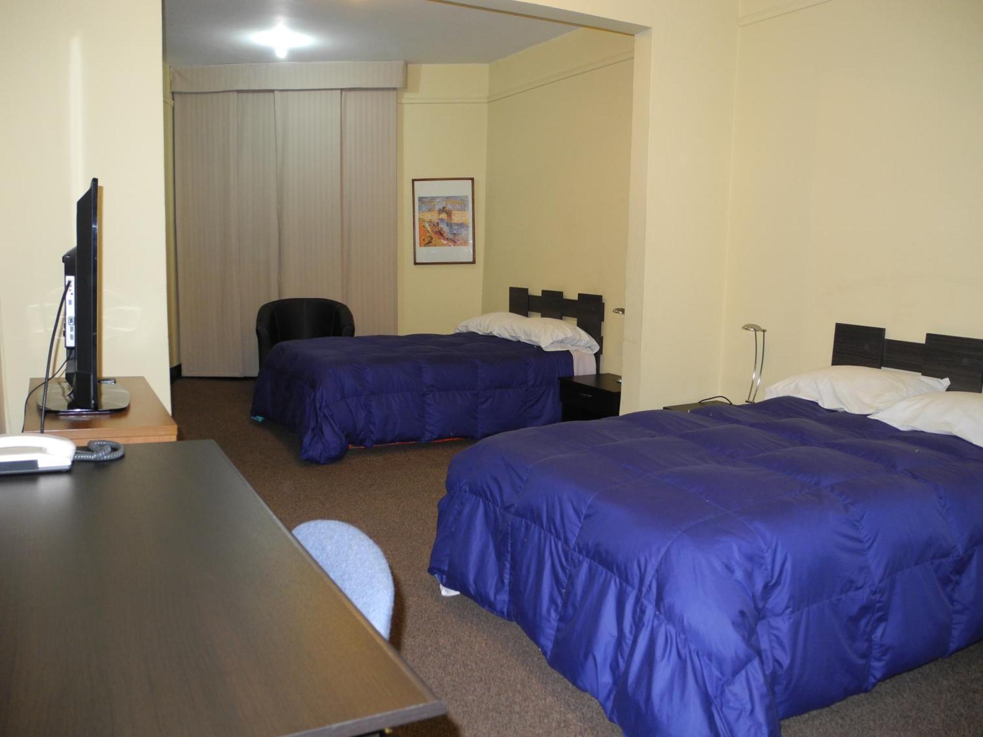 Hotel San Sebastian Bogota Phòng bức ảnh