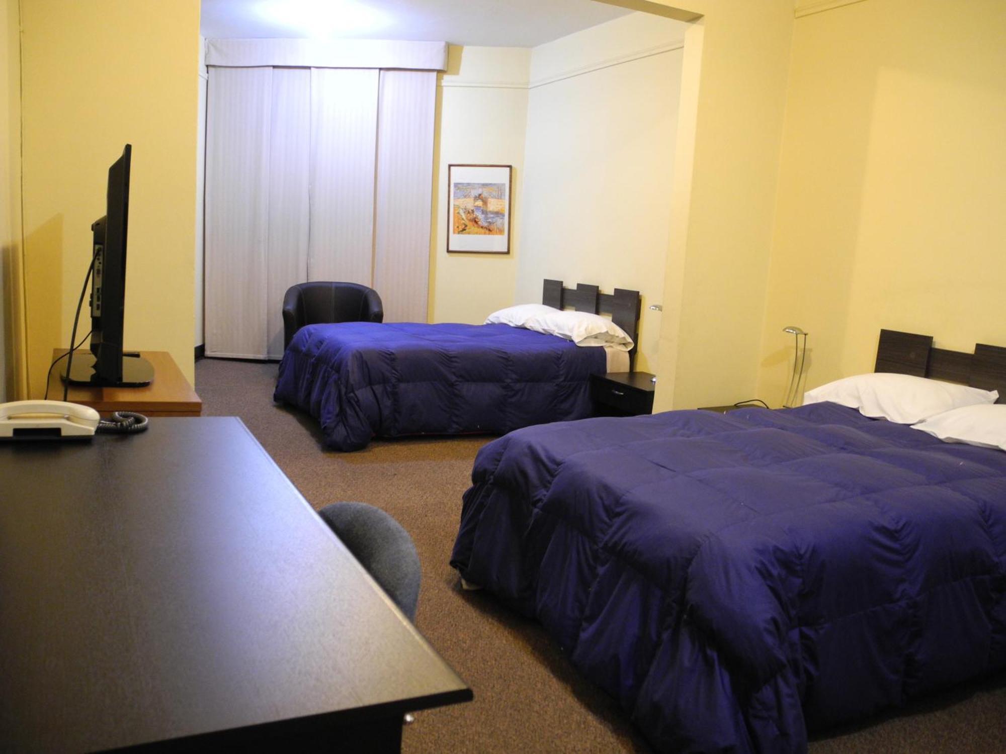 Hotel San Sebastian Bogota Phòng bức ảnh
