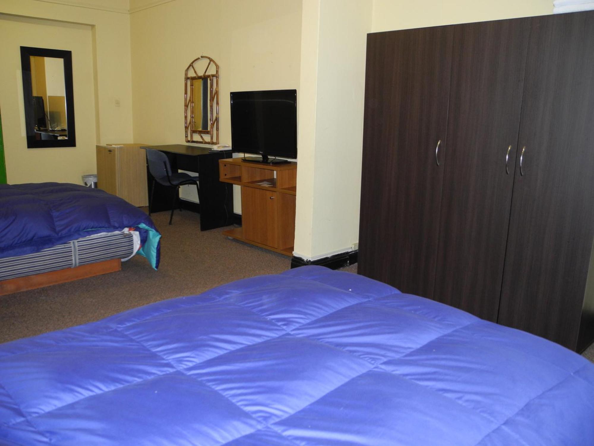Hotel San Sebastian Bogota Phòng bức ảnh