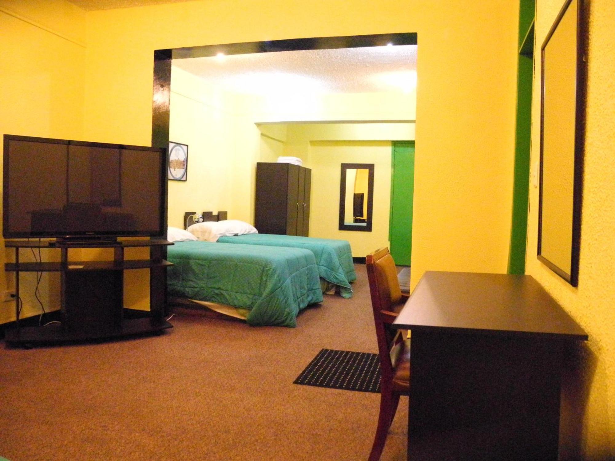 Hotel San Sebastian Bogota Phòng bức ảnh