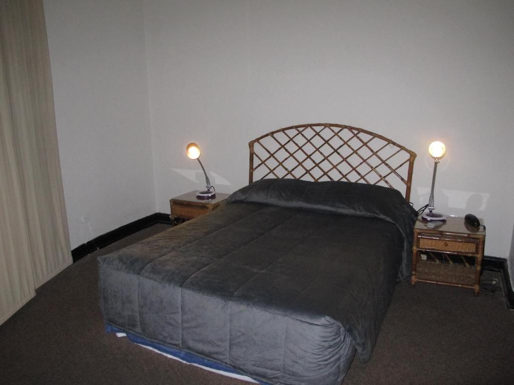 Hotel San Sebastian Bogota Ngoại thất bức ảnh