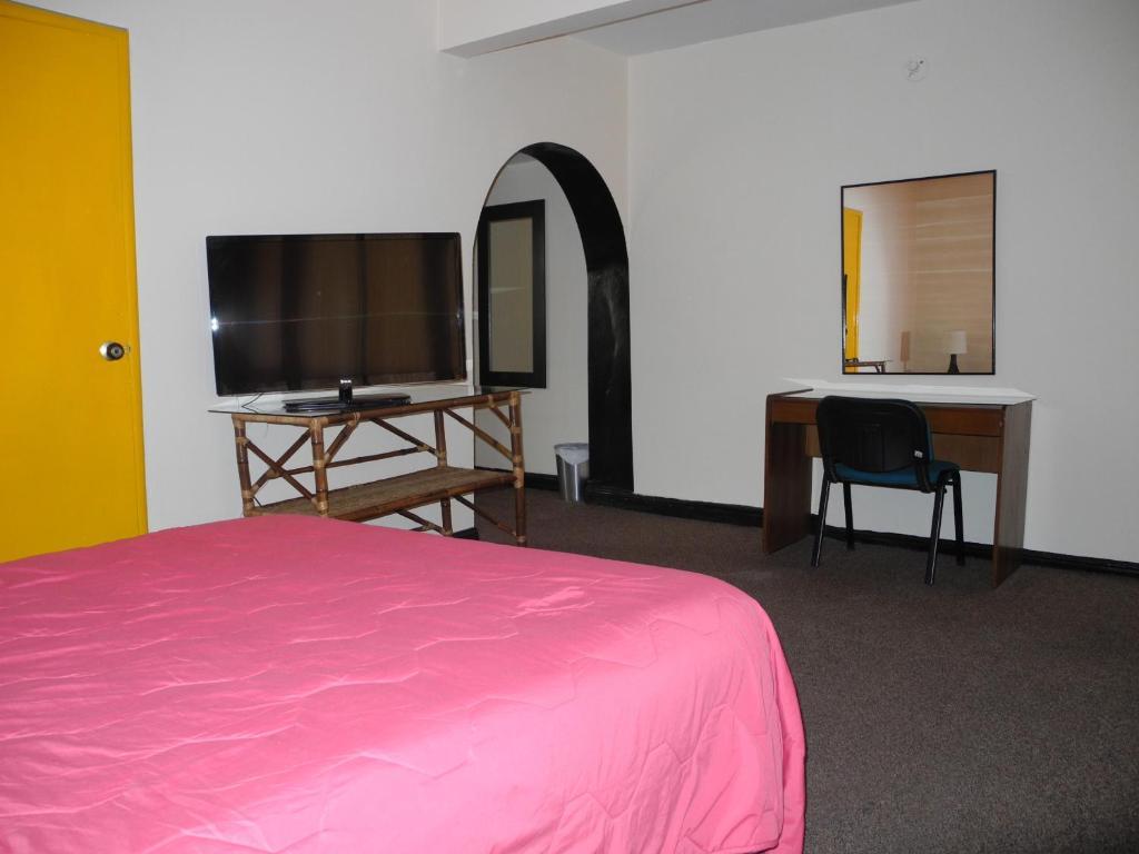 Hotel San Sebastian Bogota Phòng bức ảnh