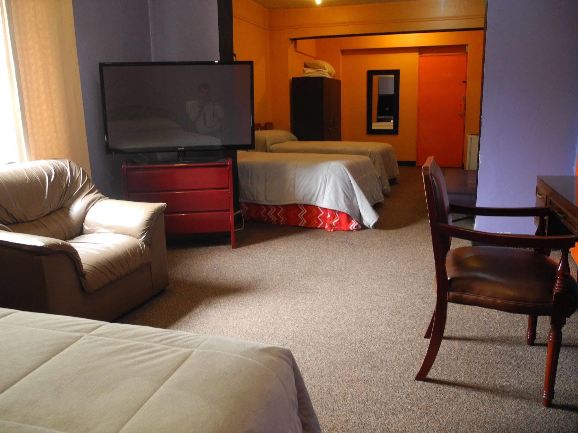 Hotel San Sebastian Bogota Ngoại thất bức ảnh