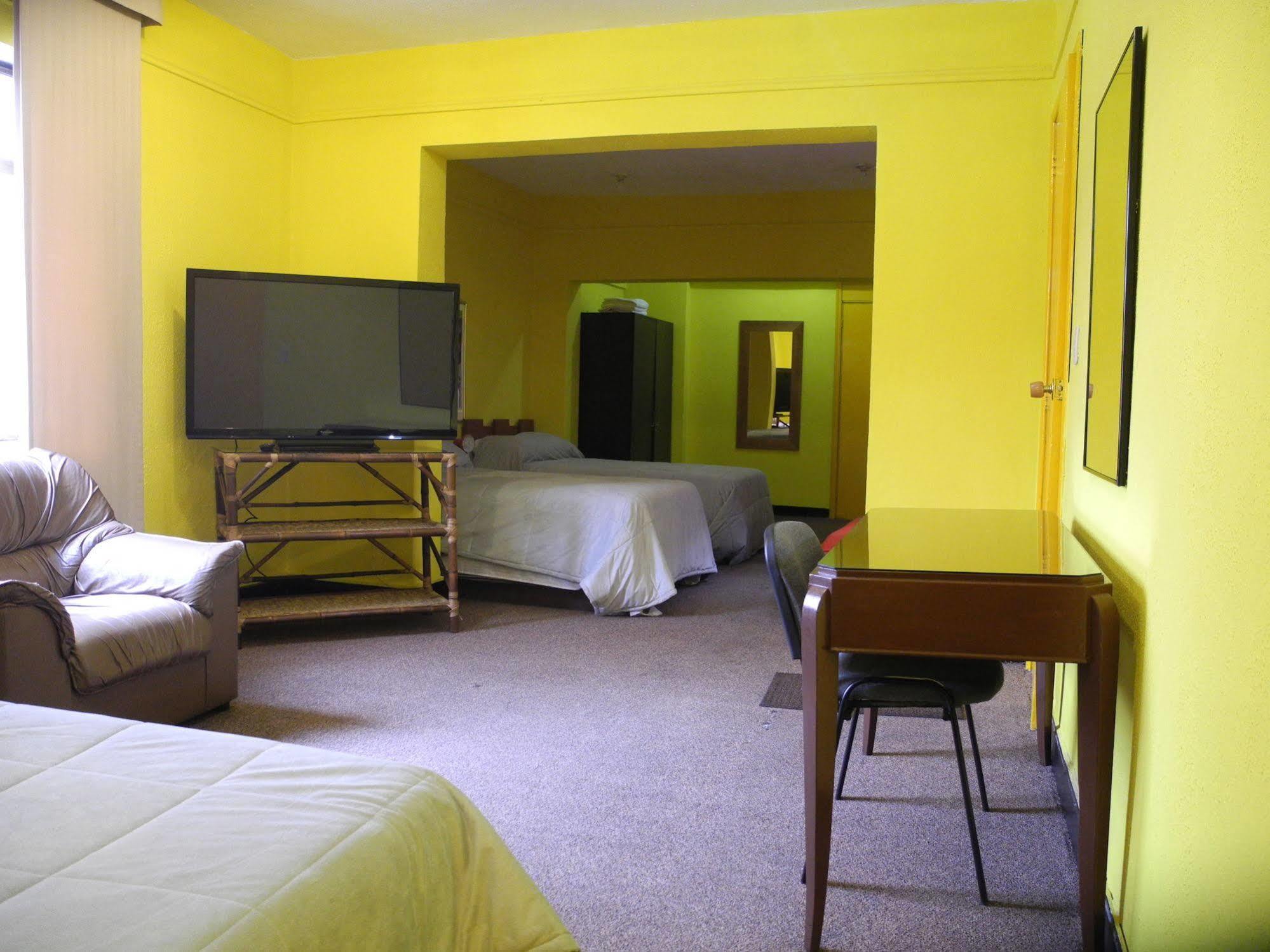 Hotel San Sebastian Bogota Ngoại thất bức ảnh