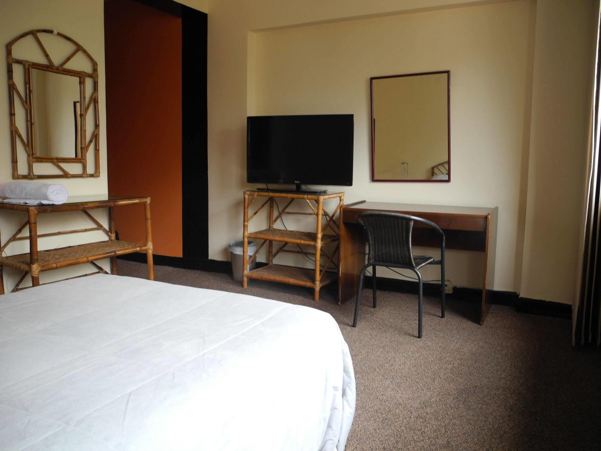 Hotel San Sebastian Bogota Ngoại thất bức ảnh