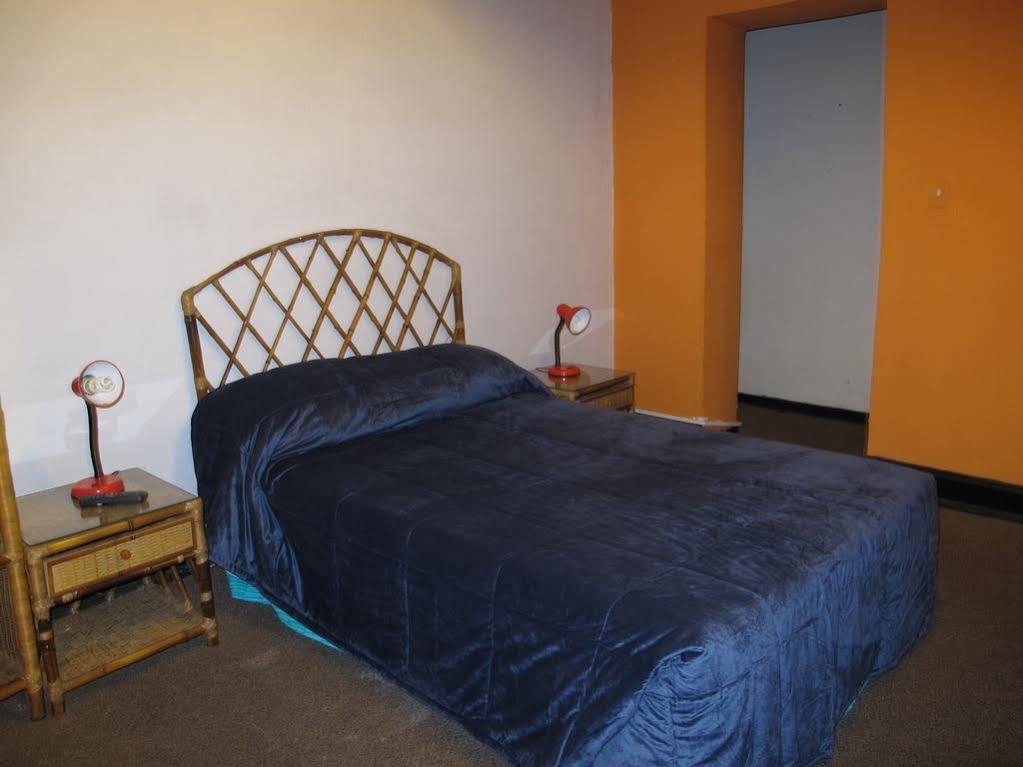 Hotel San Sebastian Bogota Ngoại thất bức ảnh
